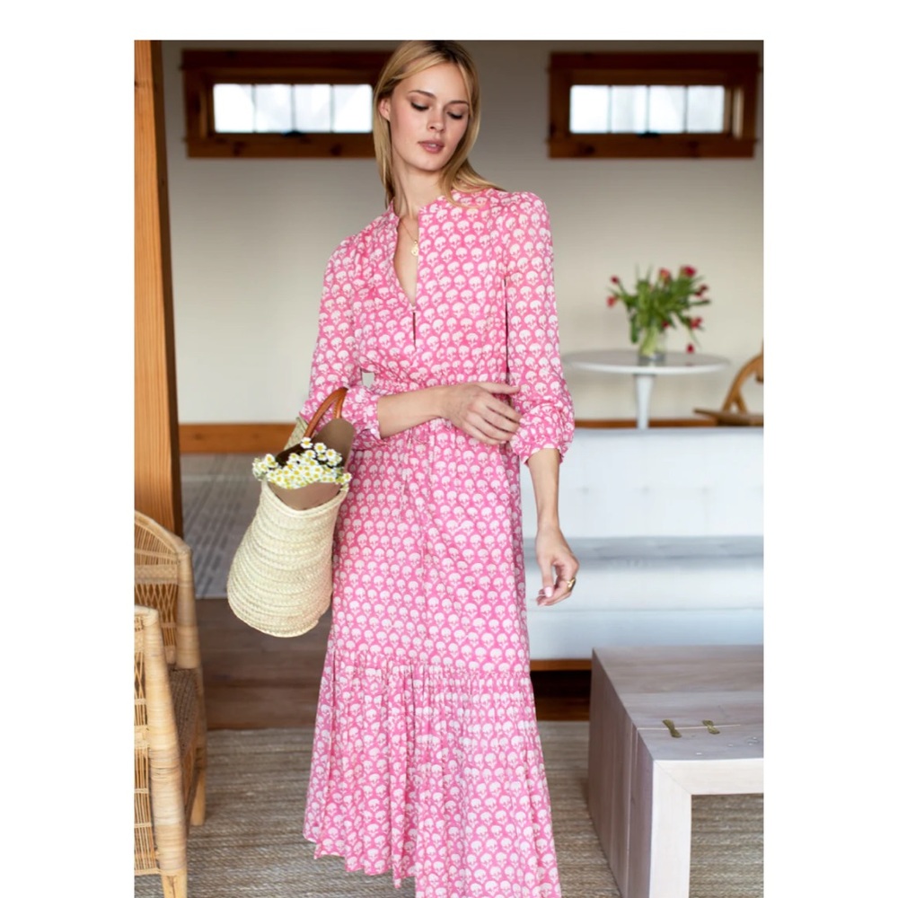 Emerson Fry Frances Dress, size small